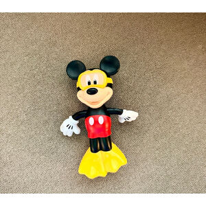 MICKEY MOUSE SPLASH WATER TOY